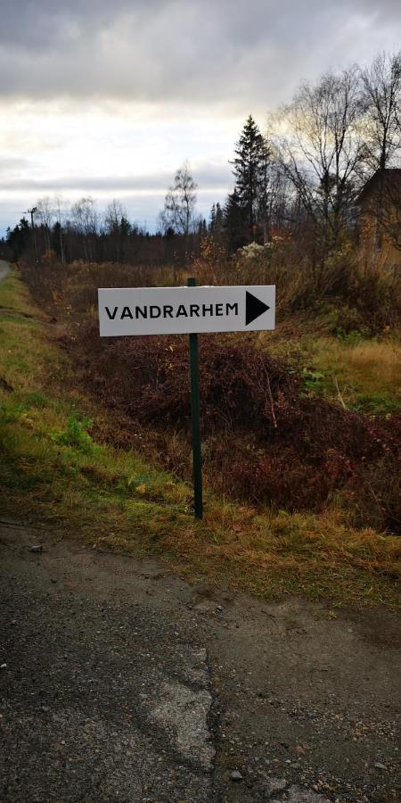 Vojakkala Vandrarhem ฮาปารันดา ภายนอก รูปภาพ